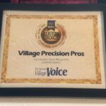 Village Precision Pros Named Top 3 in Landscaping at Hot Springs Village Voice Readers Choice Awards