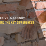 Hardscapes vs. Masonry: Understanding the Key Differences