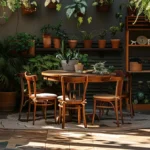 Essential Elements for Enhancing Your Patio or Deck Space