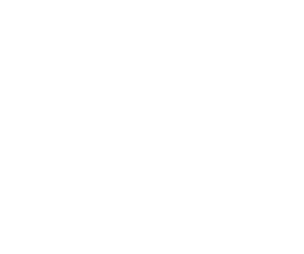Decorative leaf accent