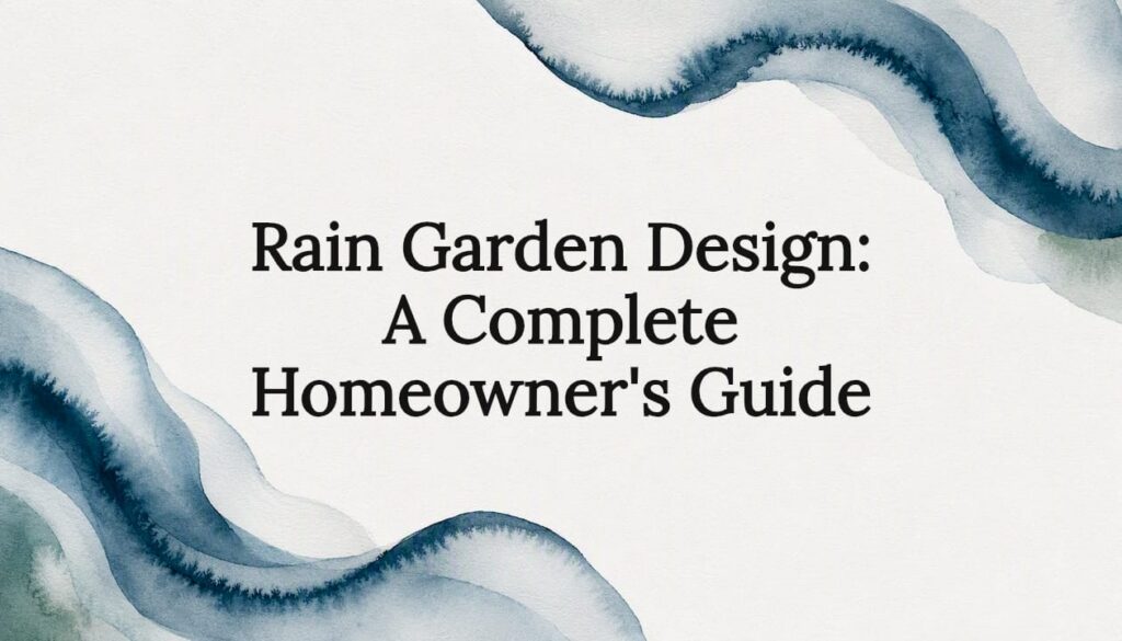 Decorative title card illustration
