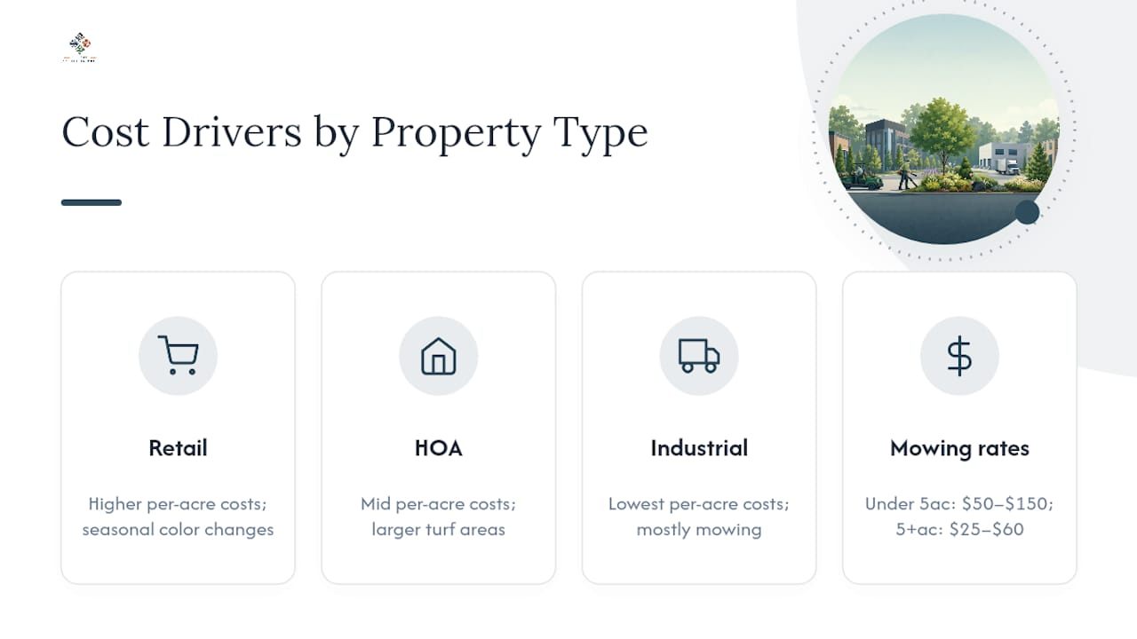 Does Property Type or Size Change the Price? — overview diagram