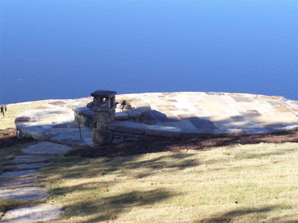 Lakeside Terraces, Hot Springs Village