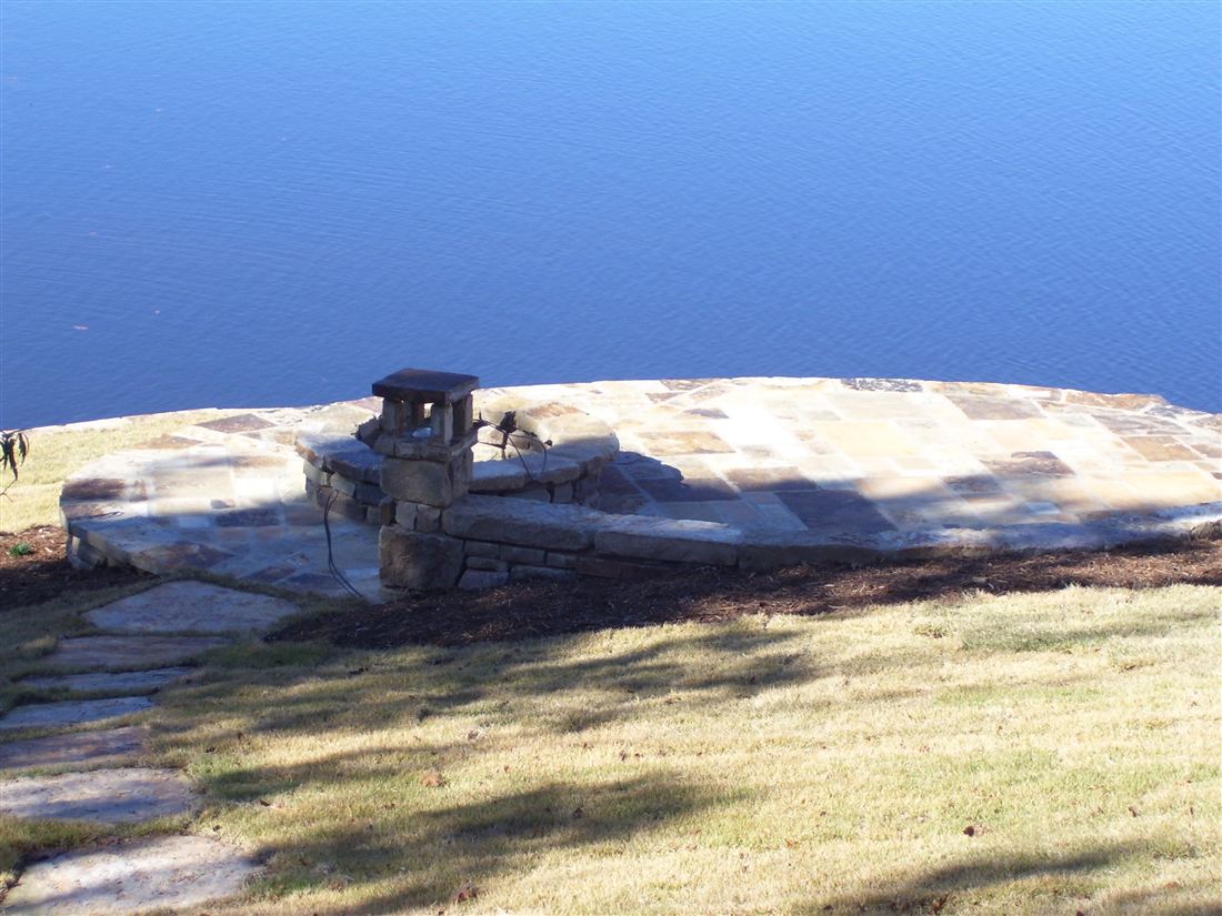 Lakeside Terraces, Hot Springs Village