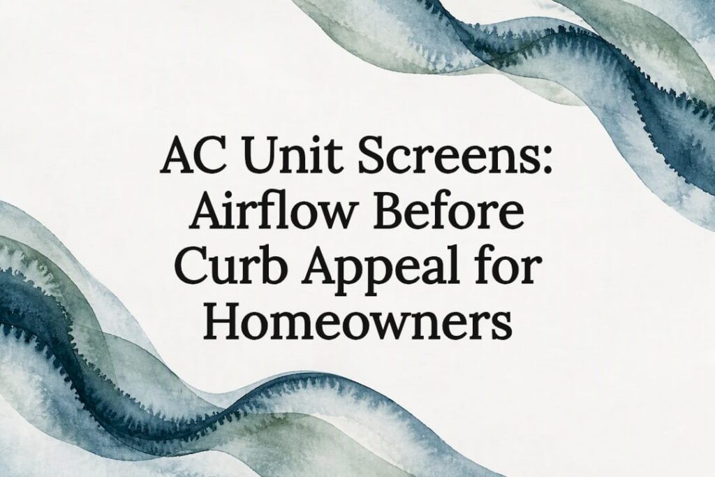 Watercolor title card for AC screen article